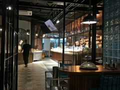 -蟹谢蒸鲜自助餐厅