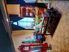 -良辰钟表店名表维修中心