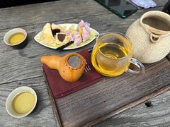 -扫雪煮茶(西村店)