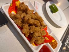 -海底捞火锅(威高广场店)