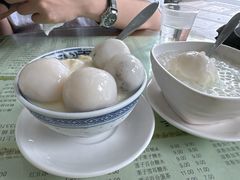 -阿三麻蓉汤圆(顺光大厦店)