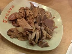 -百家鸡味馆(清泰店)