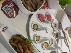 -潮正和潮汕牛肉火锅·老字号(番禺万达店)