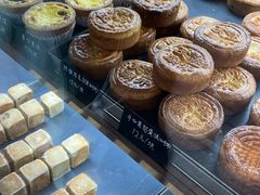 -仙豆菓夫(鼓楼店)