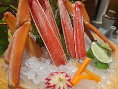 -蟹田居·活蟹料理(东城店)