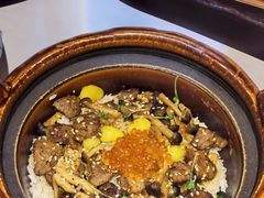 -丸藏和牛烧肉专门店(园区师惠坊店)