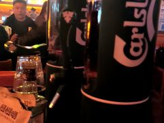 -HIB HUB公社(解放西路店)