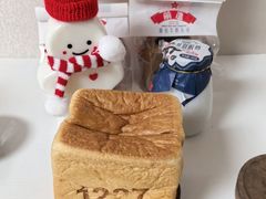 -红星前进面包牛奶公司(五道口购物中心店)