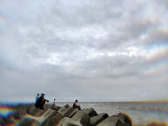 -南汇嘴观海公园