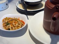 -秋色客家菜(南山店)