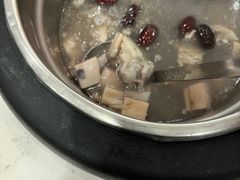 -华港雅阁酒店中餐厅·申汇轩