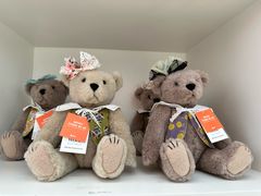 -济州岛泰迪熊博物馆