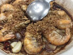 -茶港食堂(武昌店)