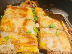 三鲜豆皮-清水亭湖北菜(大屯DT51店)