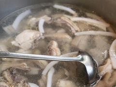 -四季合味椰子鸡(南山大冲店)