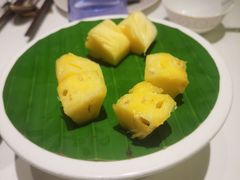 -金链花·泰国餐厅(国贸店)