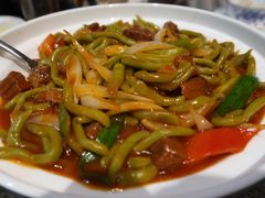 -鹏馨羊羔肉·非遗(新建街店)