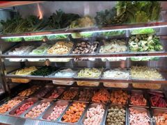 -丝路伊兰·兰州牛肉面(牛街总店)