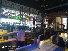 大堂-佐度王子扒房(天鹅湖店)