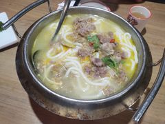 -新白鹿餐厅(城西银泰城店)