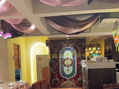 -羊巴道新疆菜·清真(上梅林店)