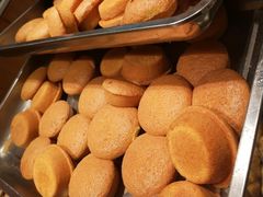 -詹记桃酥(宿州路店)