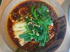 -渝信川菜 · 川味家常菜(财富购物中心店)