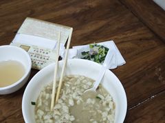 -老刘家泡馍·陕西老字号(钟楼广济街店)