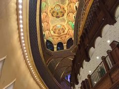 -新疆大剧院
