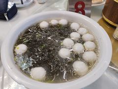 -香湖海鲜餐厅(青澳湾店)