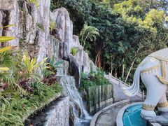 -西双版纳勐泐文化旅游区