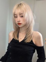 -东瀛造型
