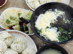 -津门张记包子铺(华昌道店)