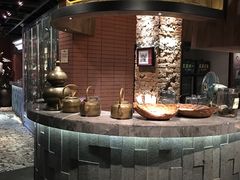 -广东道至正餐厅(区庄店)