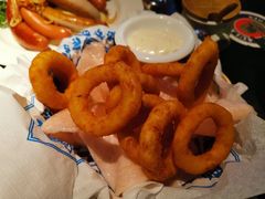 -宝莱纳餐厅(滨江店)