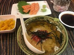 梅子茶泡饭-平成屋·午肴夜酒(四川北路店)