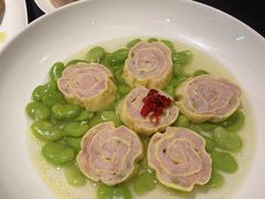 -茶人村·前滩江景雅宴(上海首店)
