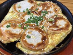 -恋萍小吃(时代店)