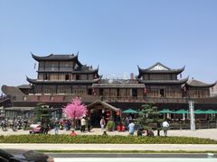 -二十八里太湖船菜(吉祥路店)