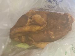 -南来顺饭庄·清真(南菜园店)