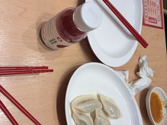-喜家德虾仁水饺(浦东山姆店)