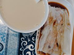 -冰泉豆浆馆(阳朔店)