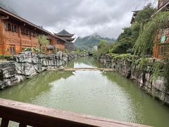 -中国傩城