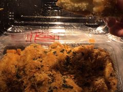 -詹记桃酥(包河万达店)