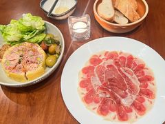 -Laures·月桂西班牙碳烤餐厅(十尚坊店)