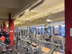 -聚健身GatherFitness(余杭店)