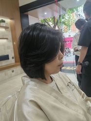 -WM Hair Salon精品店