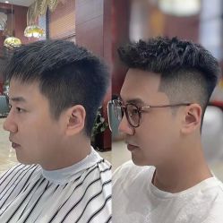 -尼特斯男士发型馆
