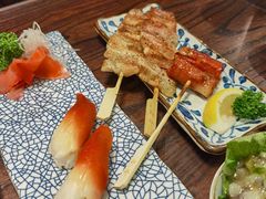 -哥哥の深夜食堂(红松东路店)