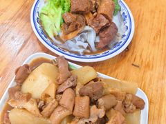-珍珍小食店(西华路店)